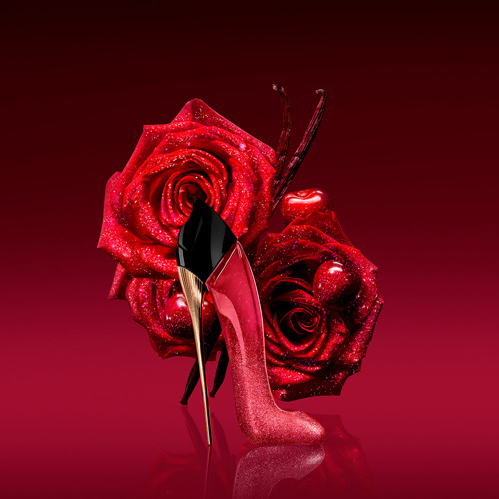 Carolina Herrera Very Good Girl Glam Parfum