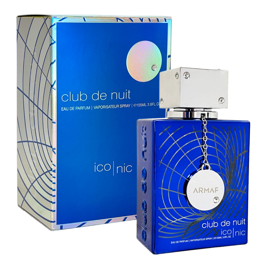 Armaf Club de Nuit Iconic Eau de Parfum