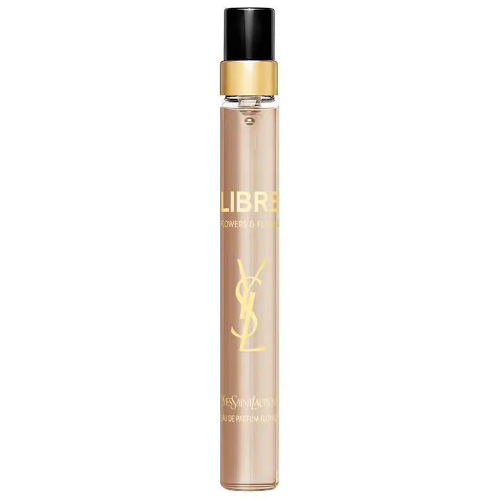 Yves Saint Laurent - Libre Flowers and Flames Eau de Parfum Florale **BAJO-PEDIDO**