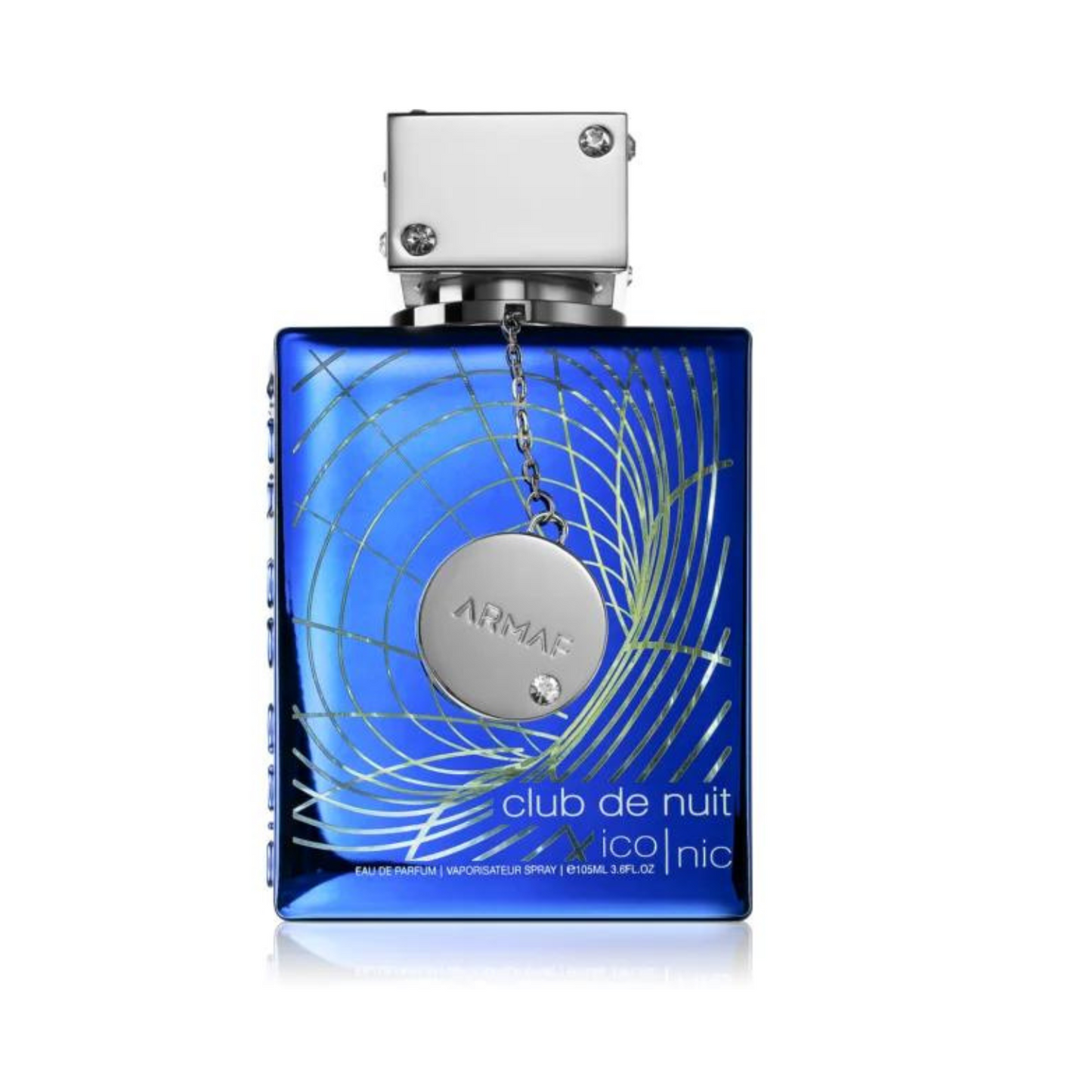 Armaf Club de Nuit Iconic Eau de Parfum