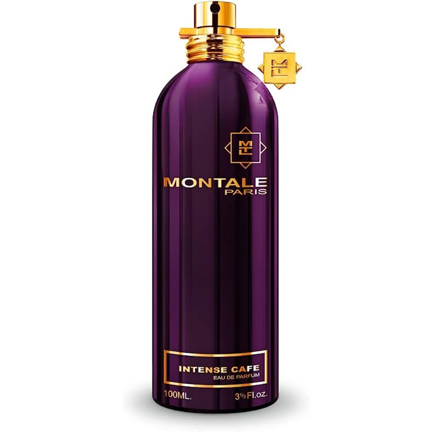 Montale Intense Cafe Eau De Parfum