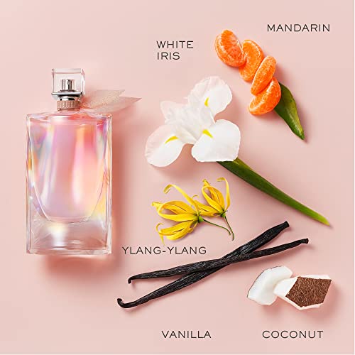 Lancôme La Vie Est Belle Soleil Cristal Eau de Parfum