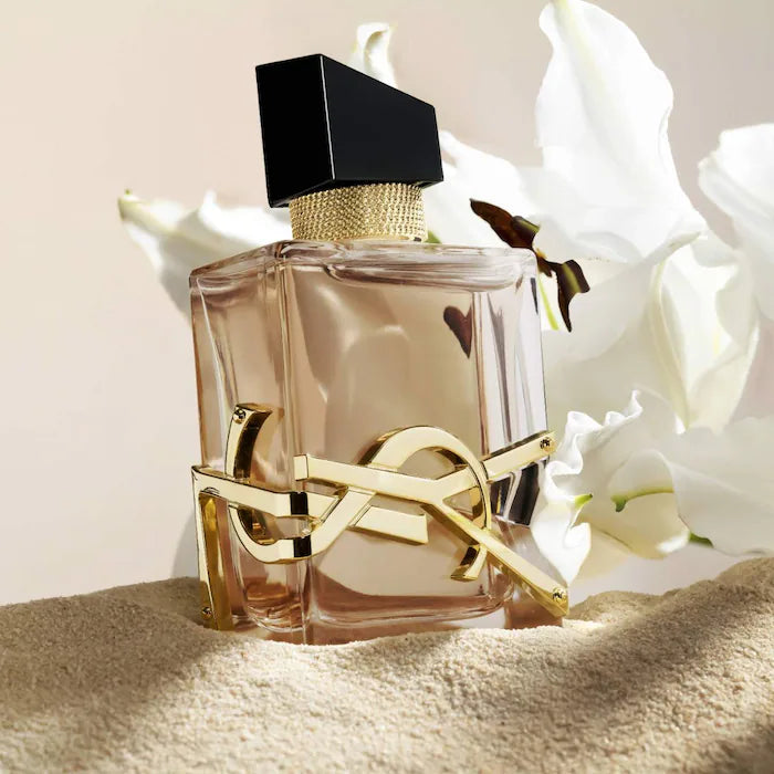 Yves Saint Laurent - Libre Flowers and Flames Eau de Parfum Florale **BAJO-PEDIDO**
