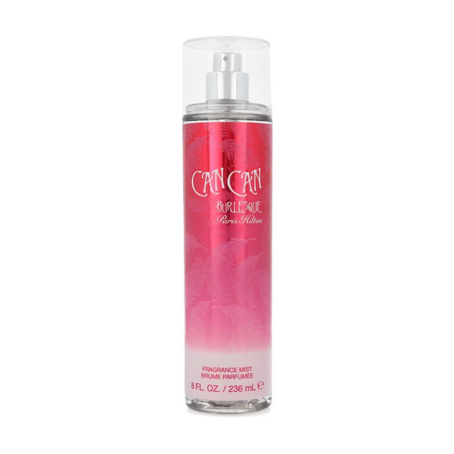 Paris Hilton Can Can Body Mist Women