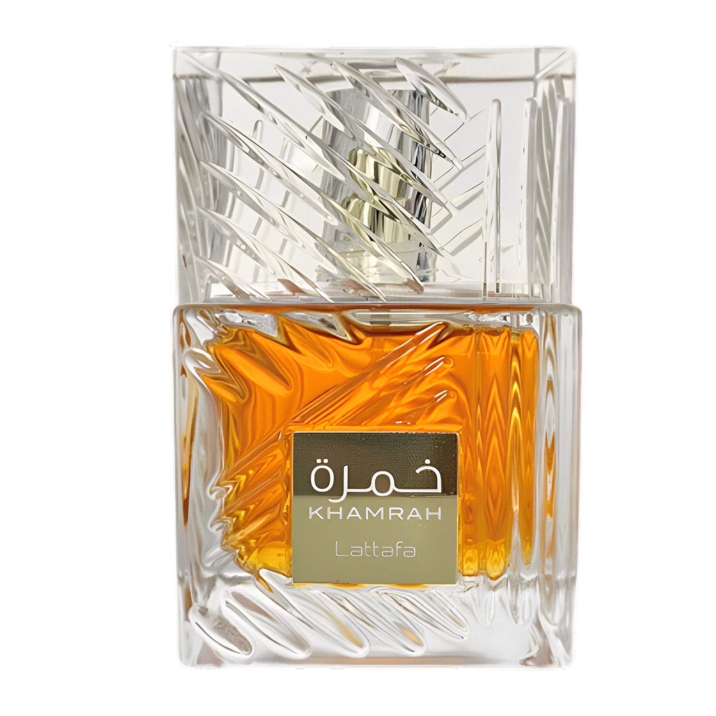 Lattafa - khamrah Eau de Parfum Unisex