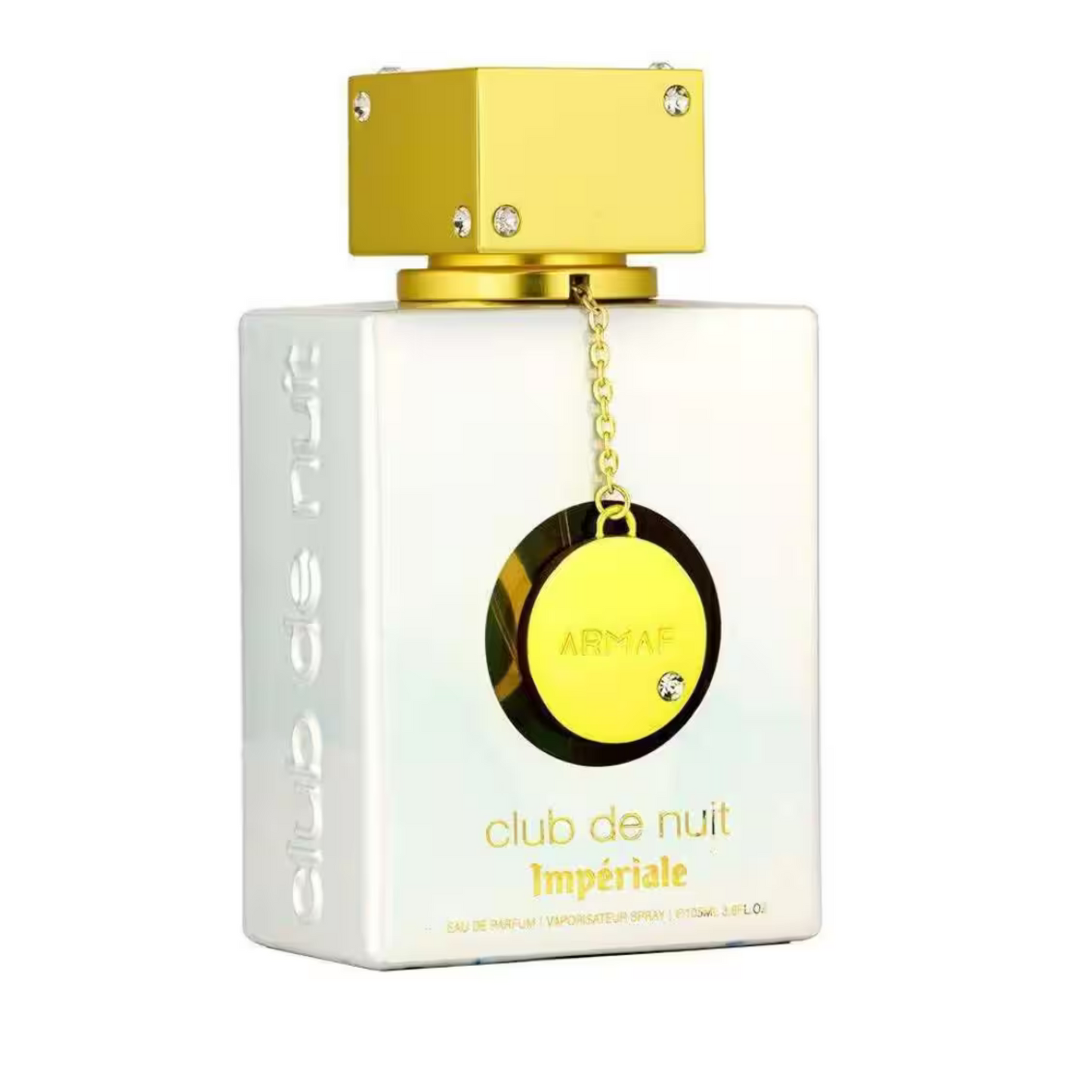 Armaf Club de Nuit Imperiale Eau de Parfum