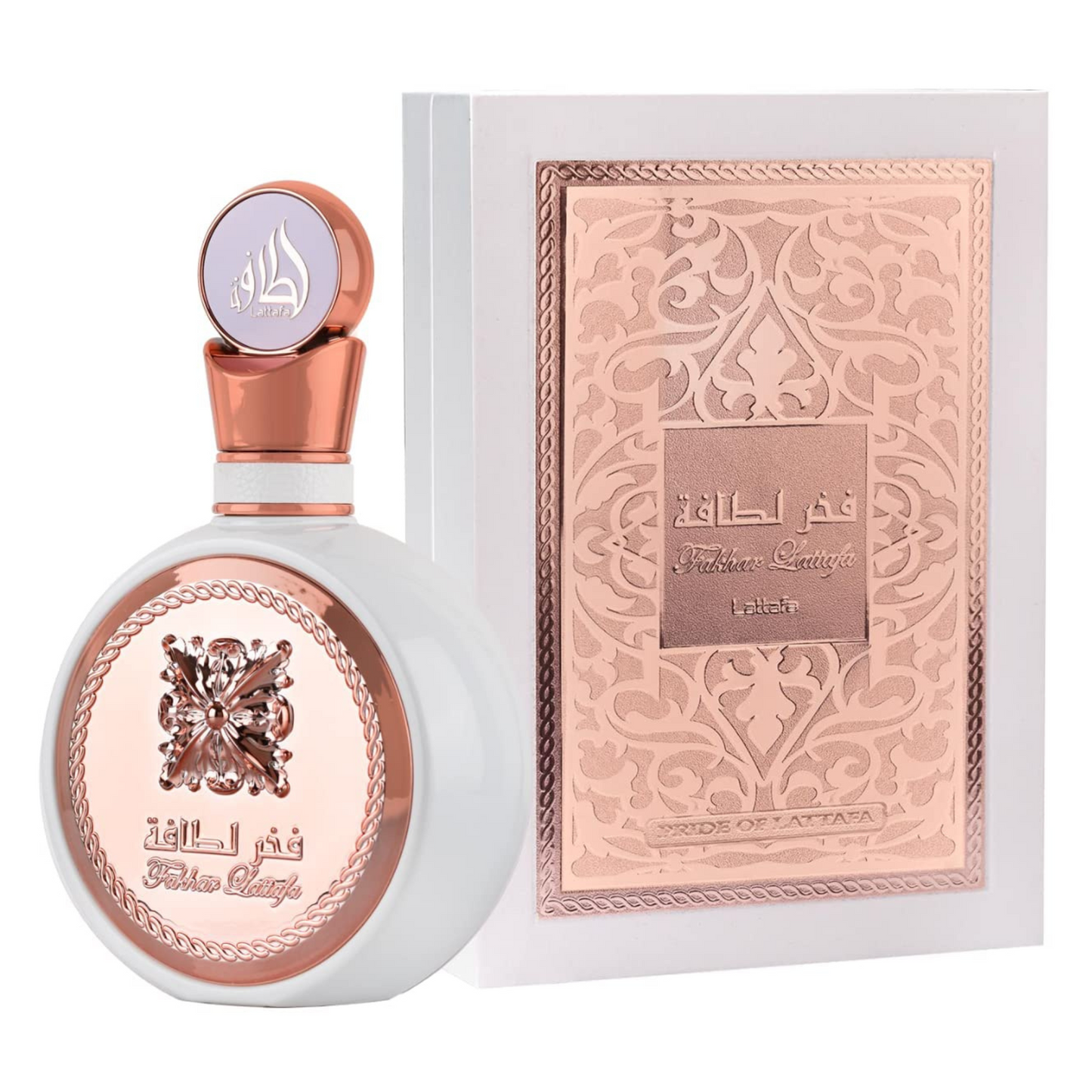 Lattafa - Fakhar Women Eau de Parfum