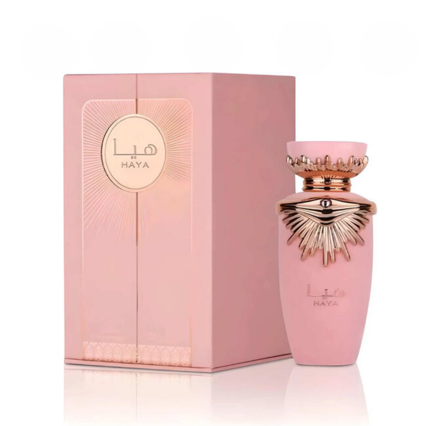 Lattafa Haya Eau de Parfum