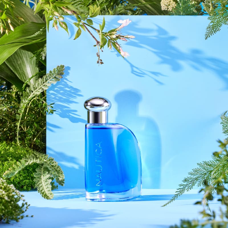 Nautica Blue Sail Eau De Toilette