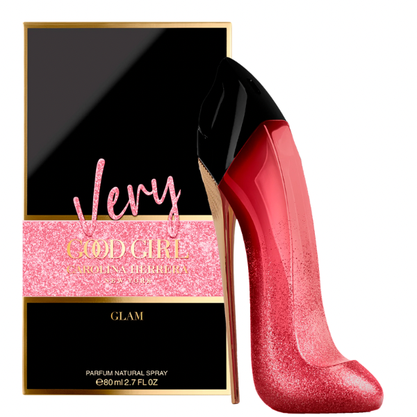 Carolina Herrera Very Good Girl Glam Parfum
