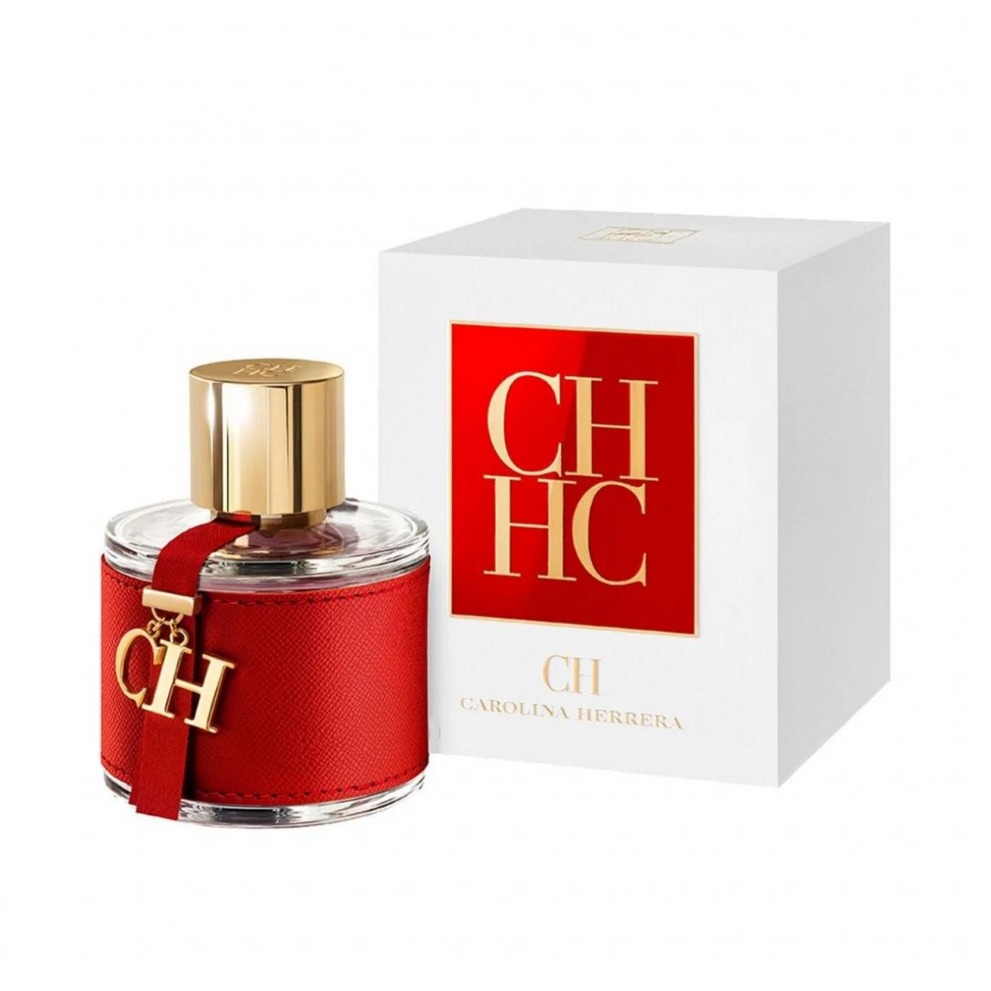 Carolina Herrera CH Eau de Toilette