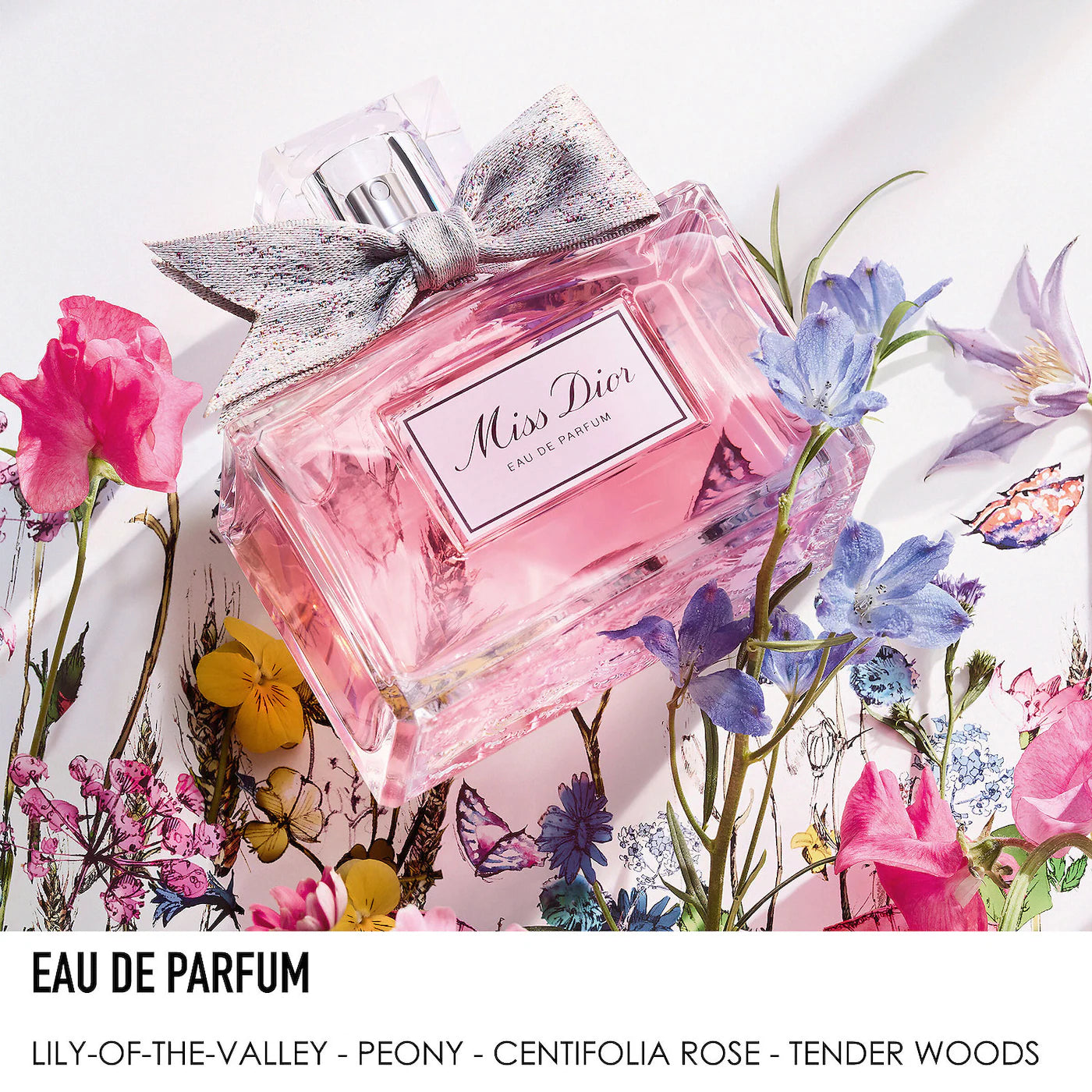 Dior Miss Dior Eau de Parfum