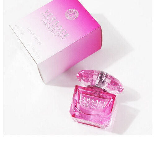 Mini Versace Bright Crystal Absolu Eau de Parfum 5ml
