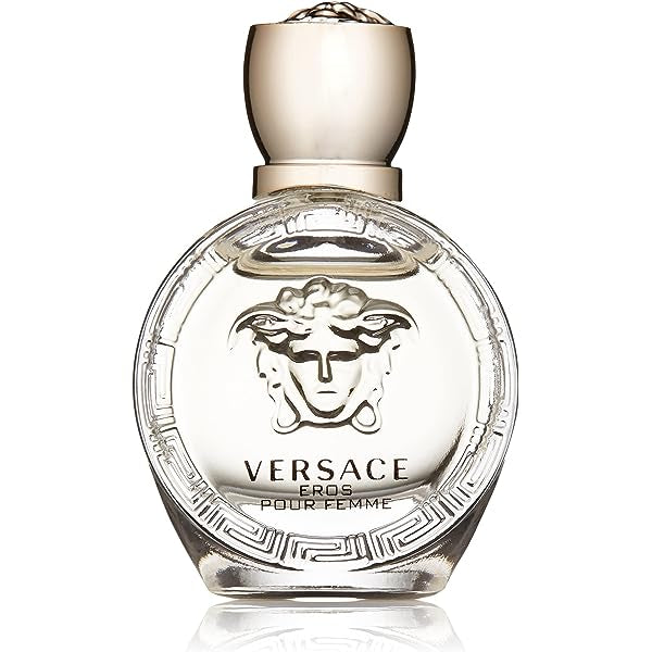 Mini Versace Eros Pour Femme Eau de Parfum 5ml