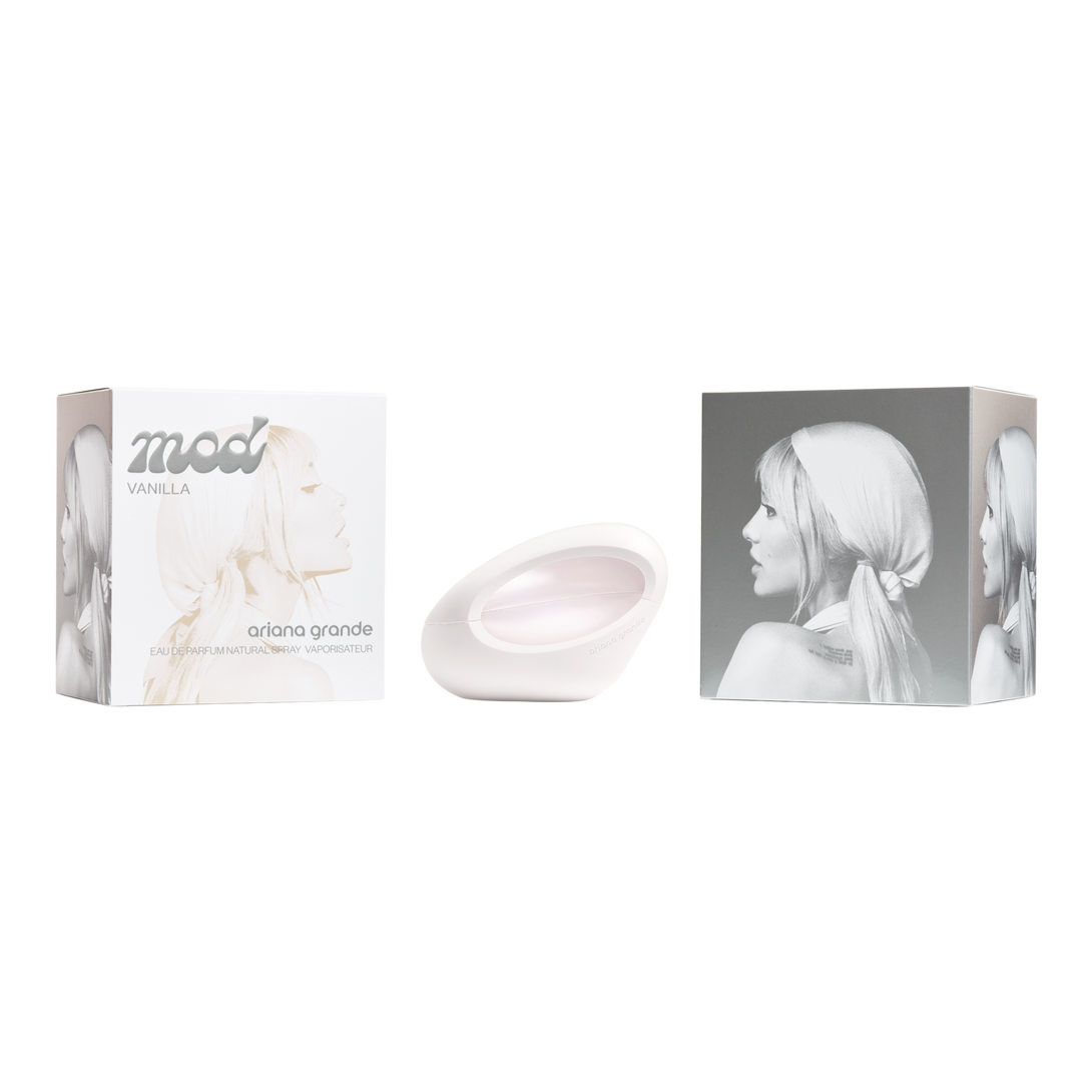 Ariana Grande MOD Vanilla Eau de Parfum