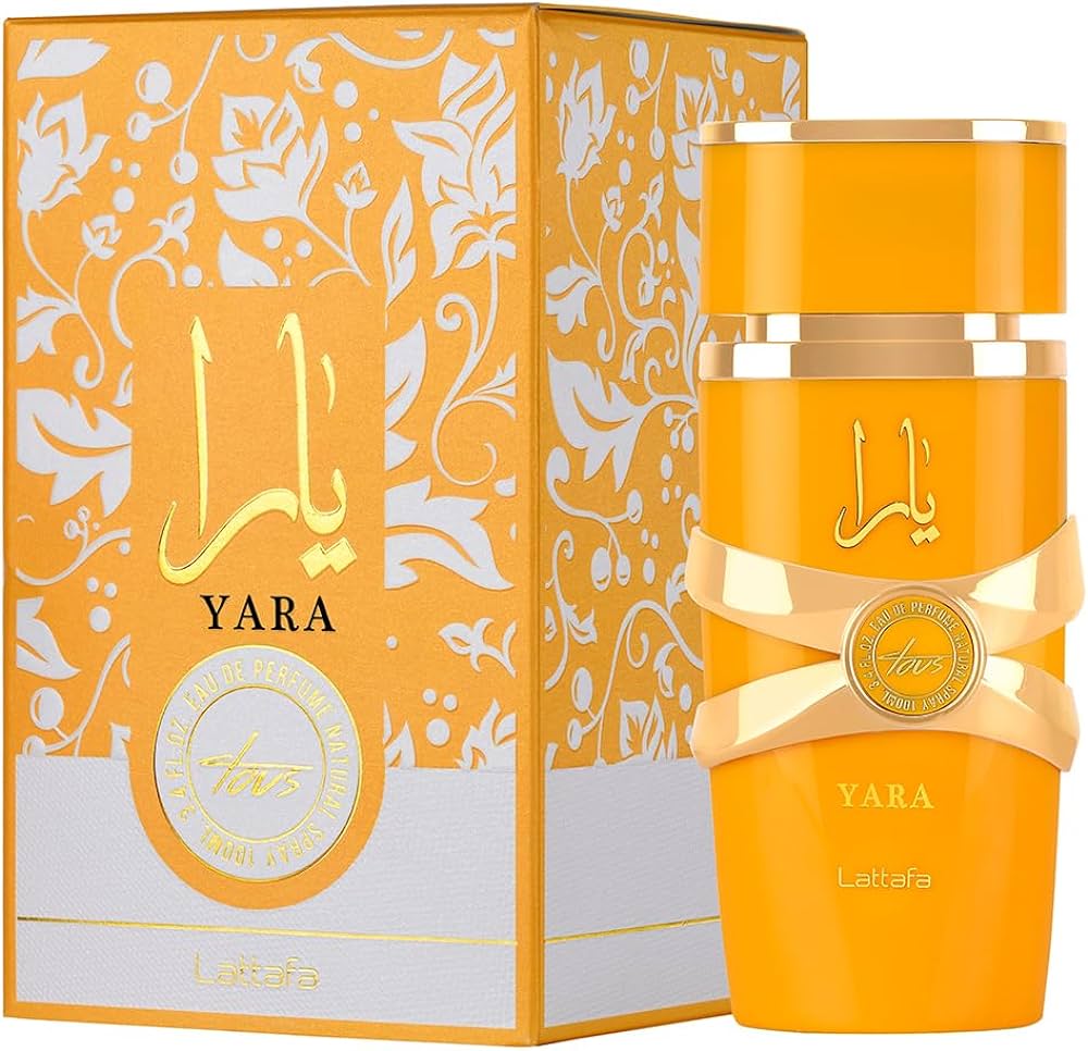 Lattafa Yara Tous Eau de Parfum