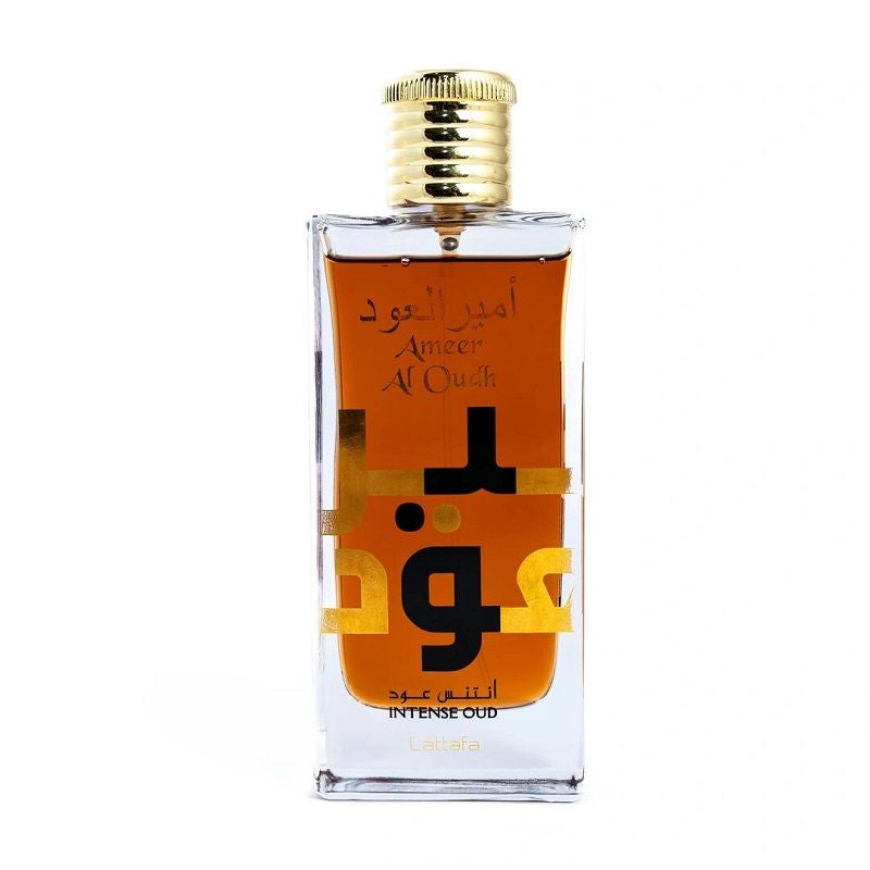 Lattafa Ameer Al Oudh Intense Oud Unisex Eau de Parfum