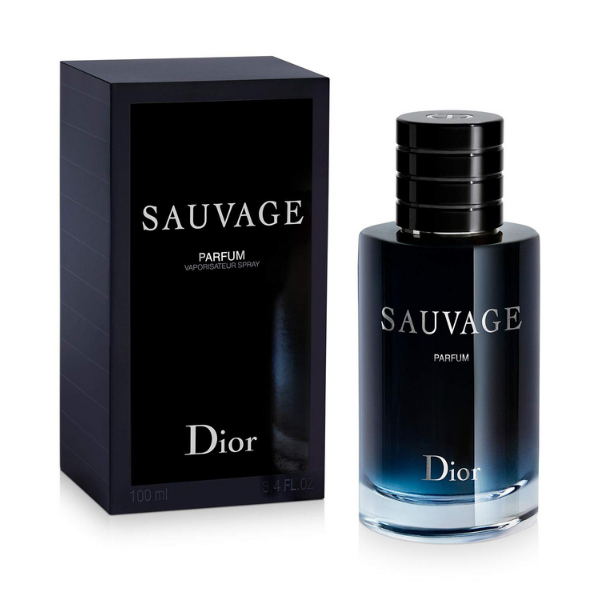 Dior Sauvage Parfum for Men