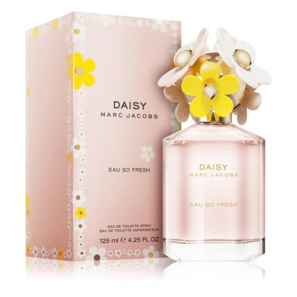 Marc Jacobs Daisy Eau So Fresh Eau de Toilette