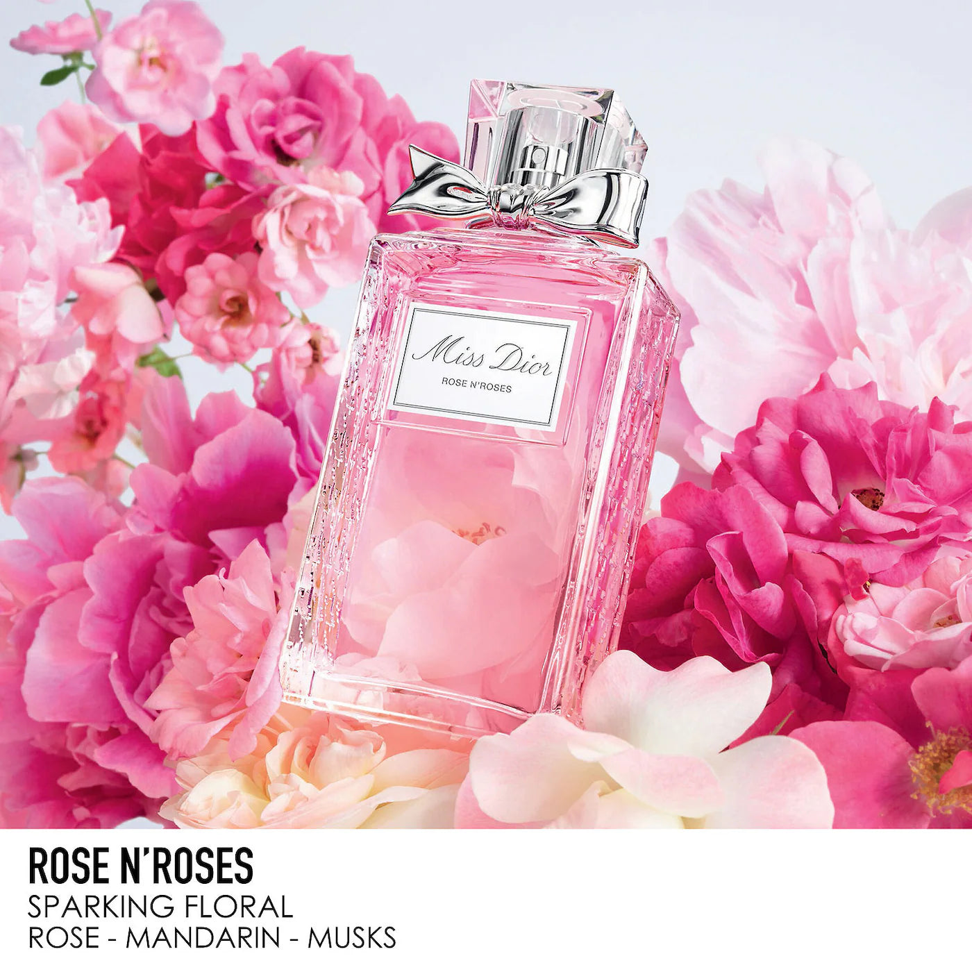 Miss Dior Rose N’ Roses Eau de Toilette