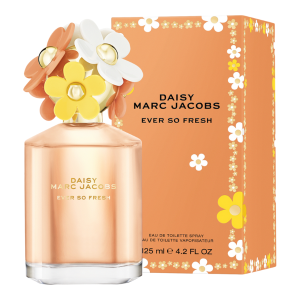 Marc Jacobs Fragrances Daisy Ever So Fresh Eau de Parfum