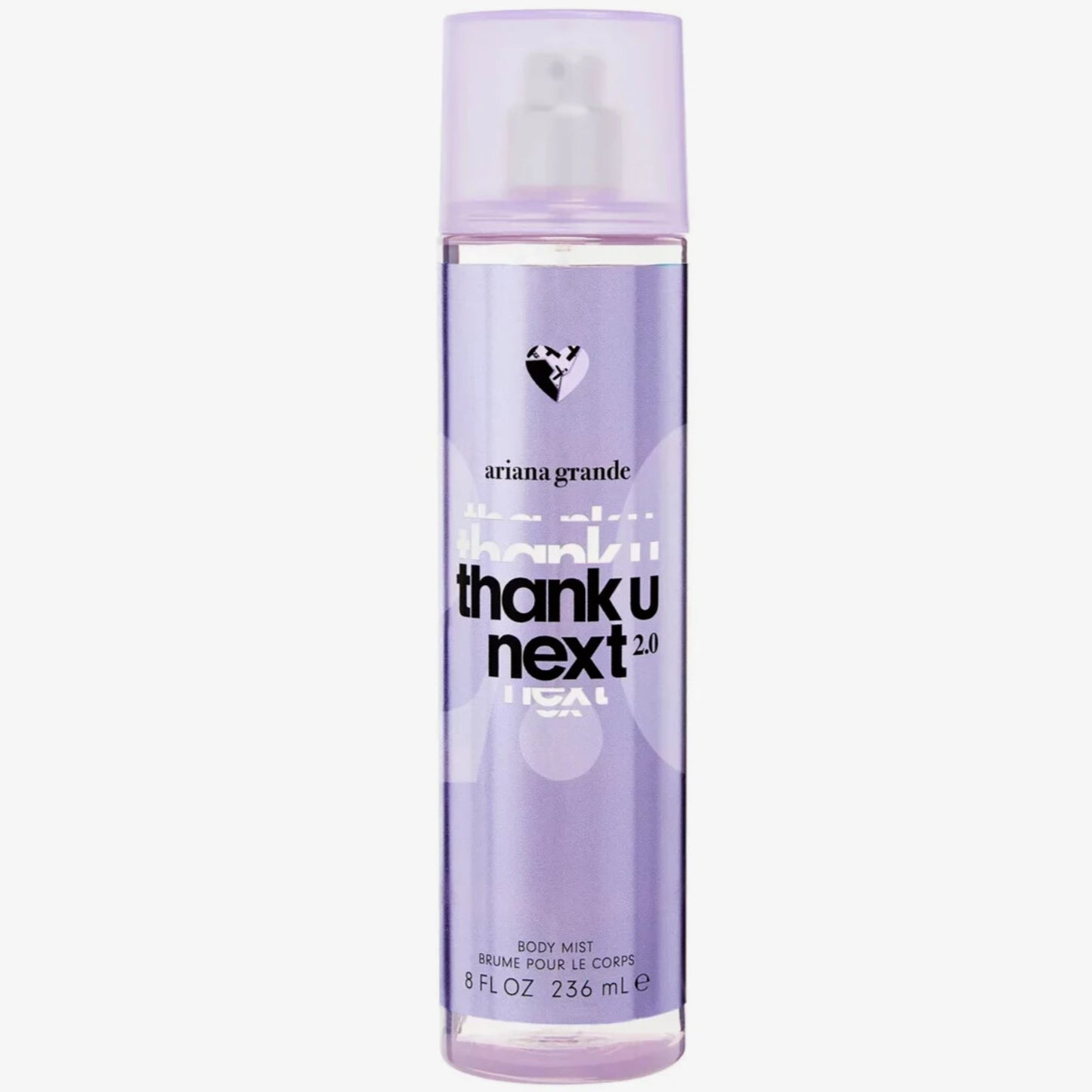 Ariana Grande - Body Mist Women Thank You Next 2.0