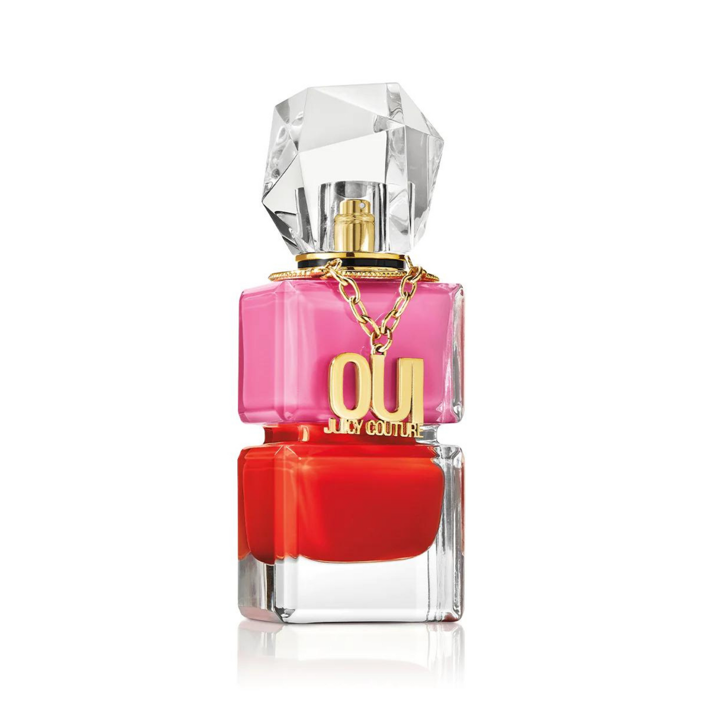 Juicy Couture Oui Juicy Couture Eau De Parfum