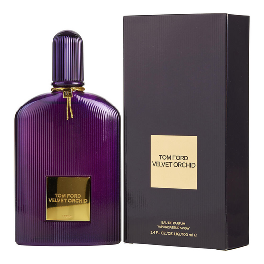 Tom Ford Velvet Orchid Eau de Parfum