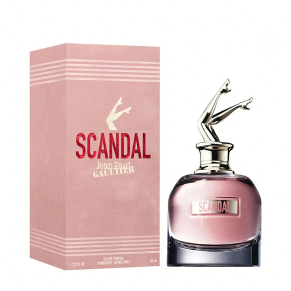 Jean Paul Gaultier Scandal Eau de Parfum