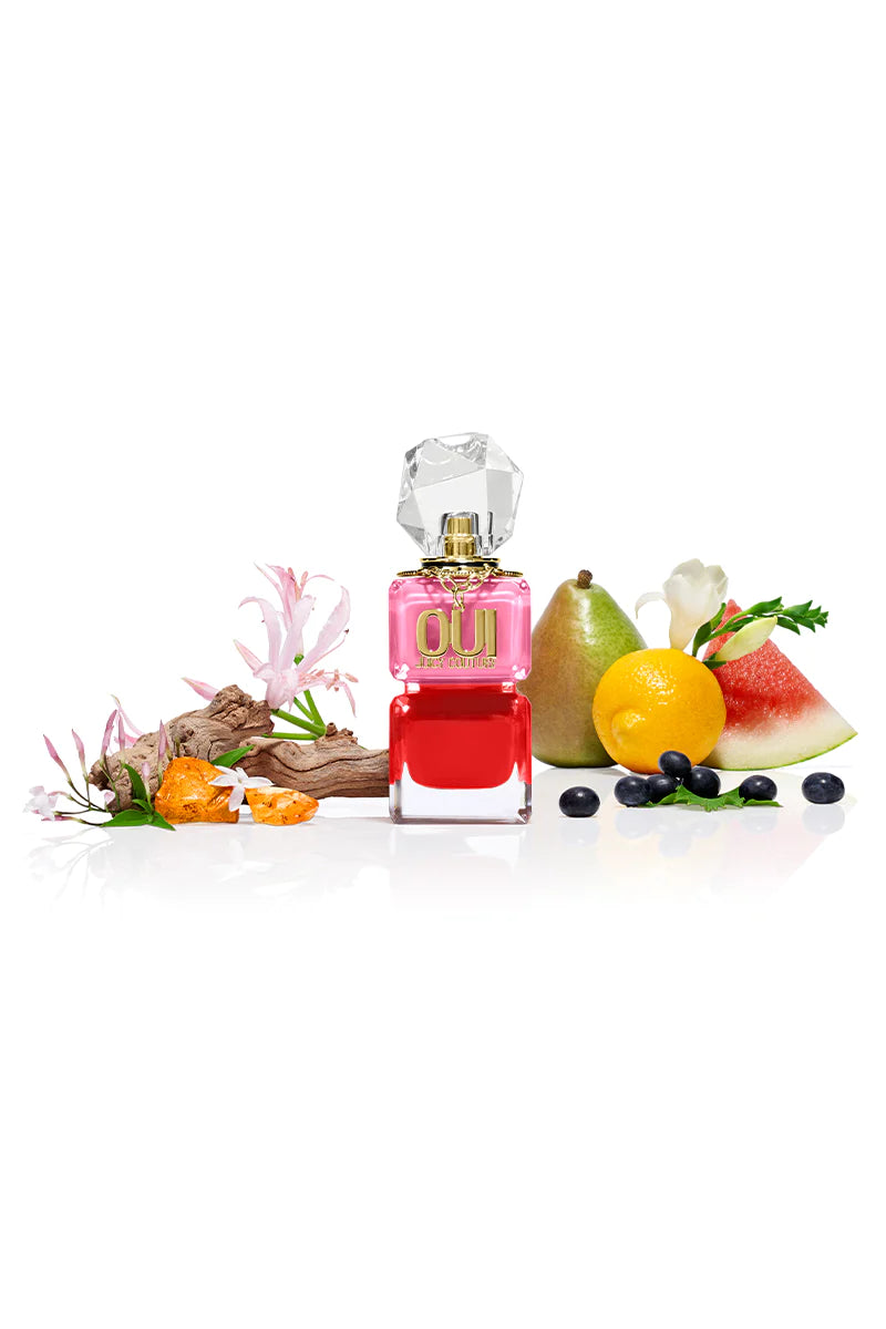 Juicy Couture Oui Juicy Couture Eau De Parfum