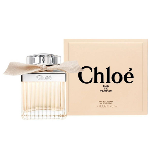 Chloé Eau de Parfum for Women