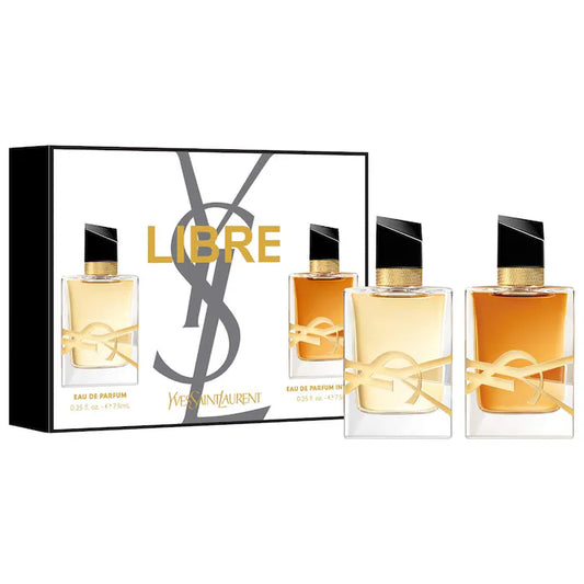 Yves Saint Laurent - Libre Collection Mini Perfume Duo Set **BAJO-PEDIDO**