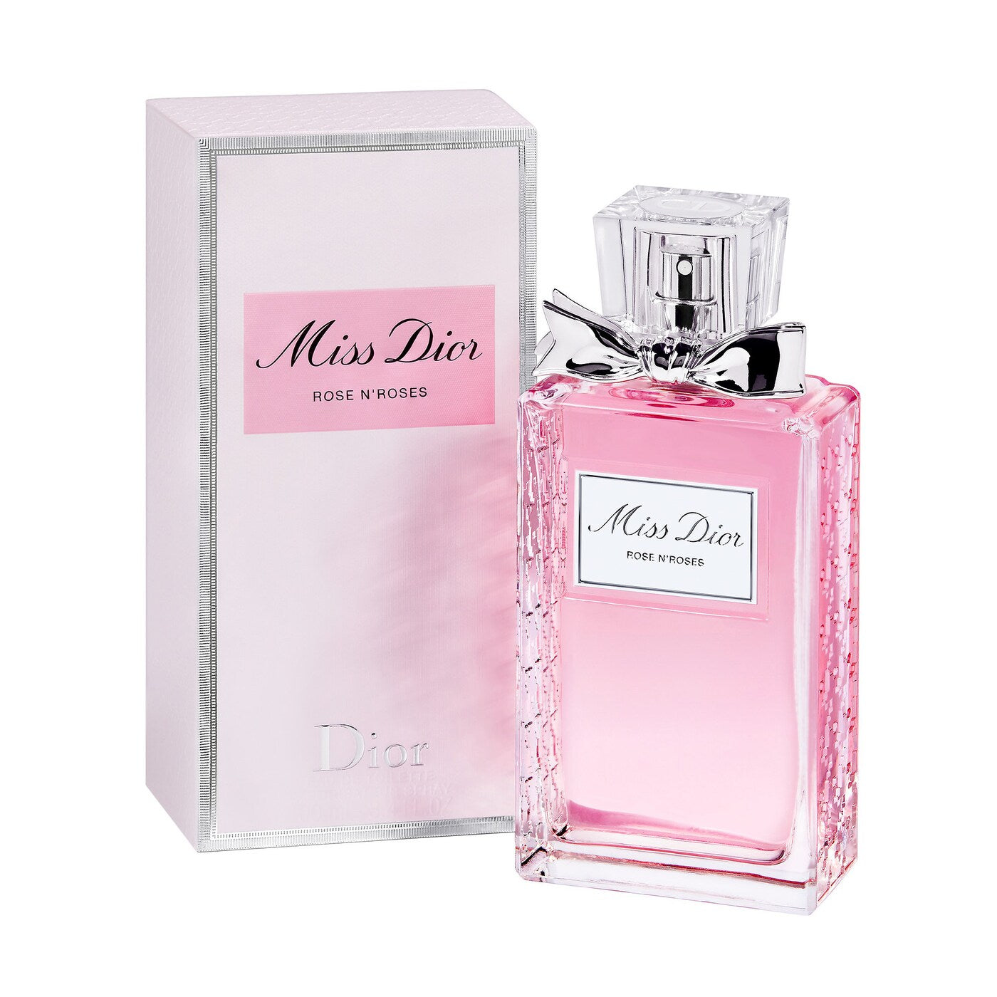 Miss Dior Rose N’ Roses Eau de Toilette