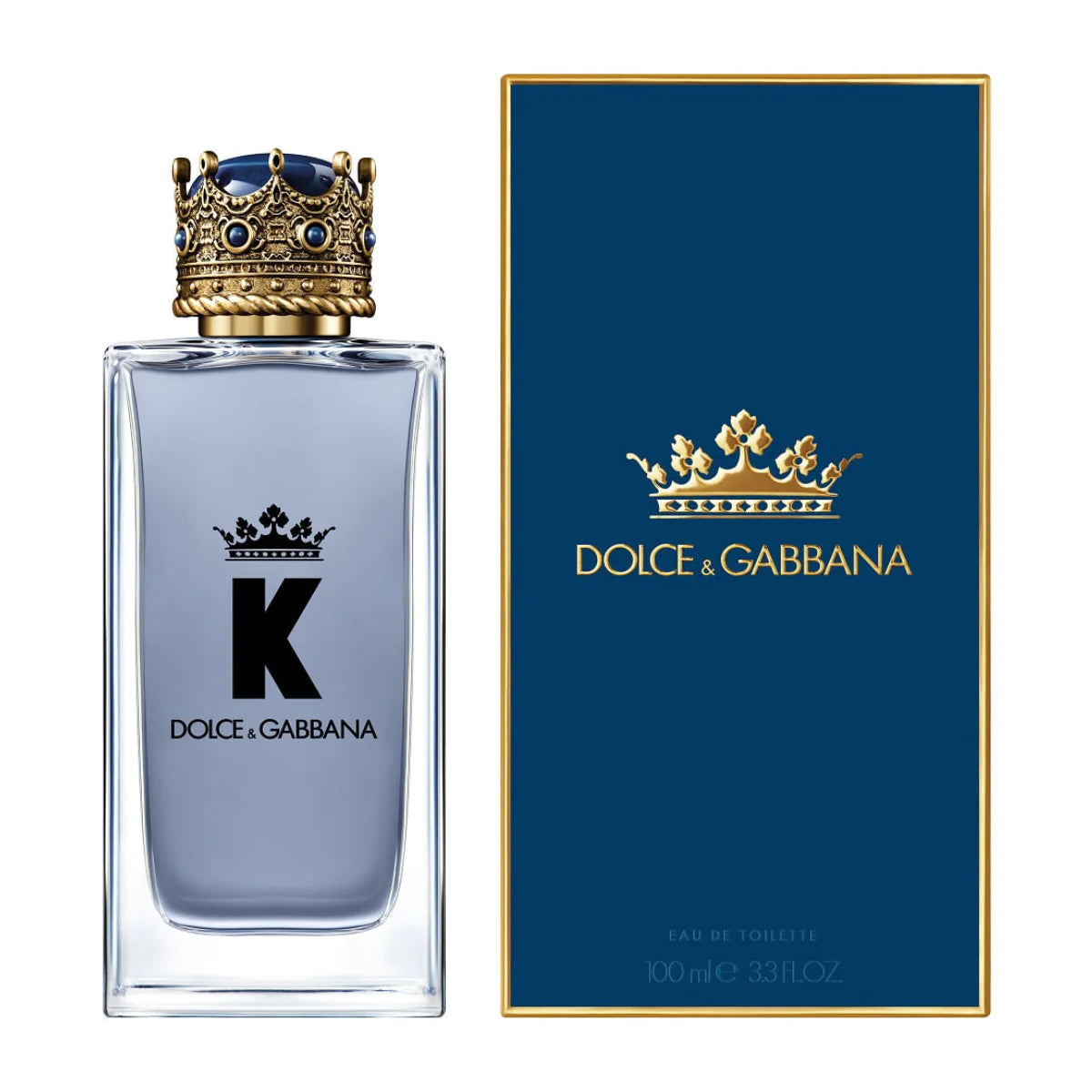 Dolce & Gabbana K Eau de Toilette