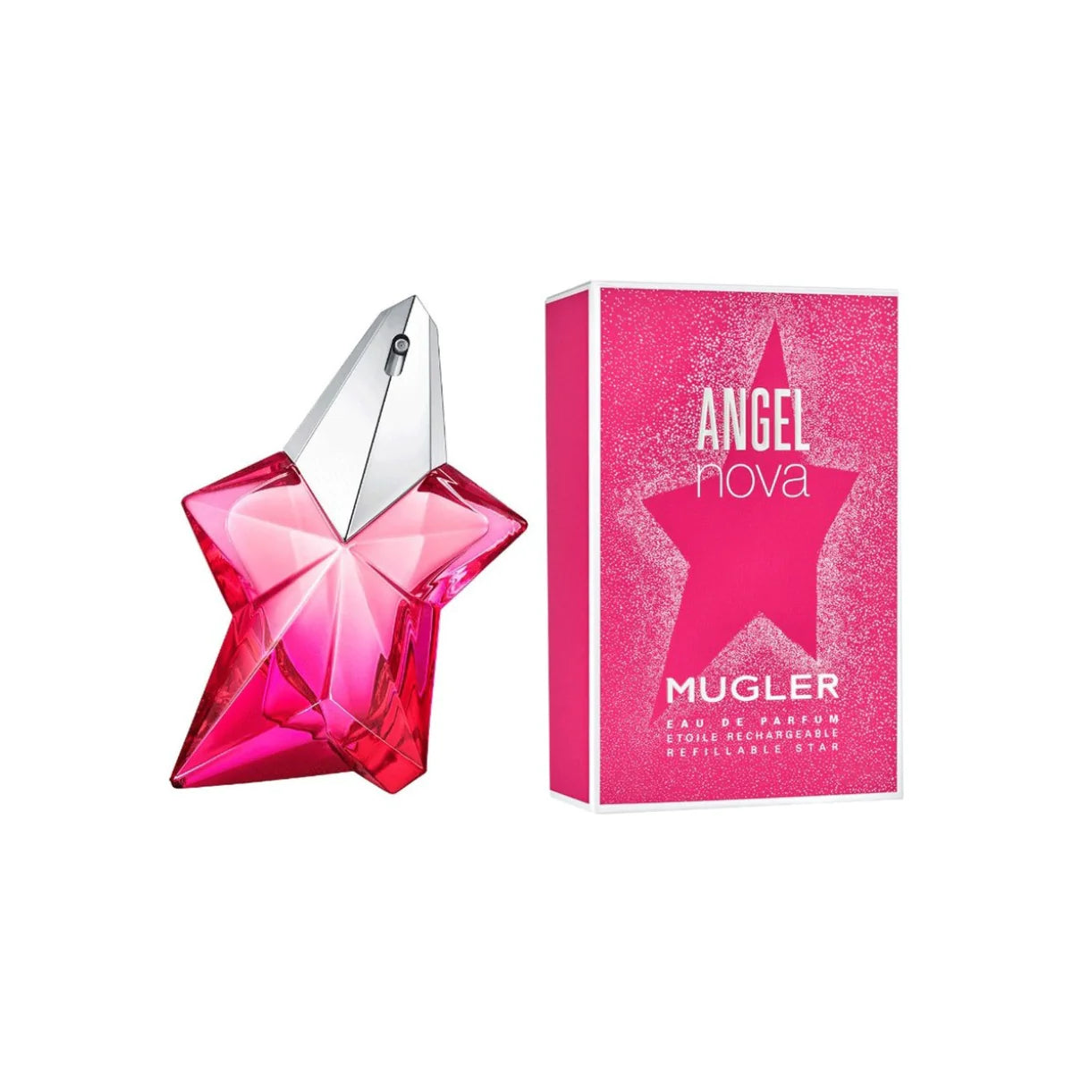 Mugler Angel Nova Eau De Parfum