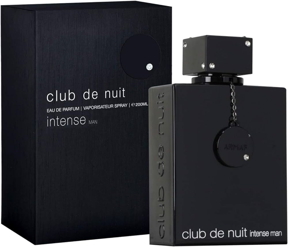 Armaf - Club De Nuit Intense Eau de Parfum