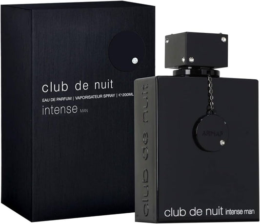 Armaf - Club De Nuit Intense Eau de Parfum