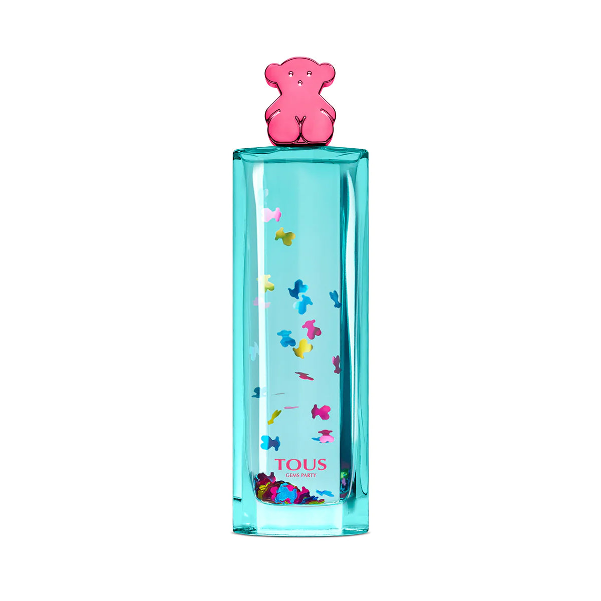 Tous Gems Party Eau De Toilette