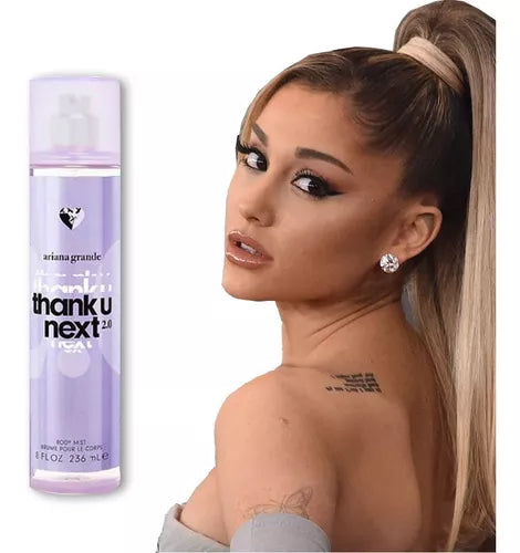 Ariana Grande - Body Mist Women Thank You Next 2.0