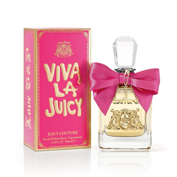 Juicy Couture Viva La Juicy Eau de Parfum Women