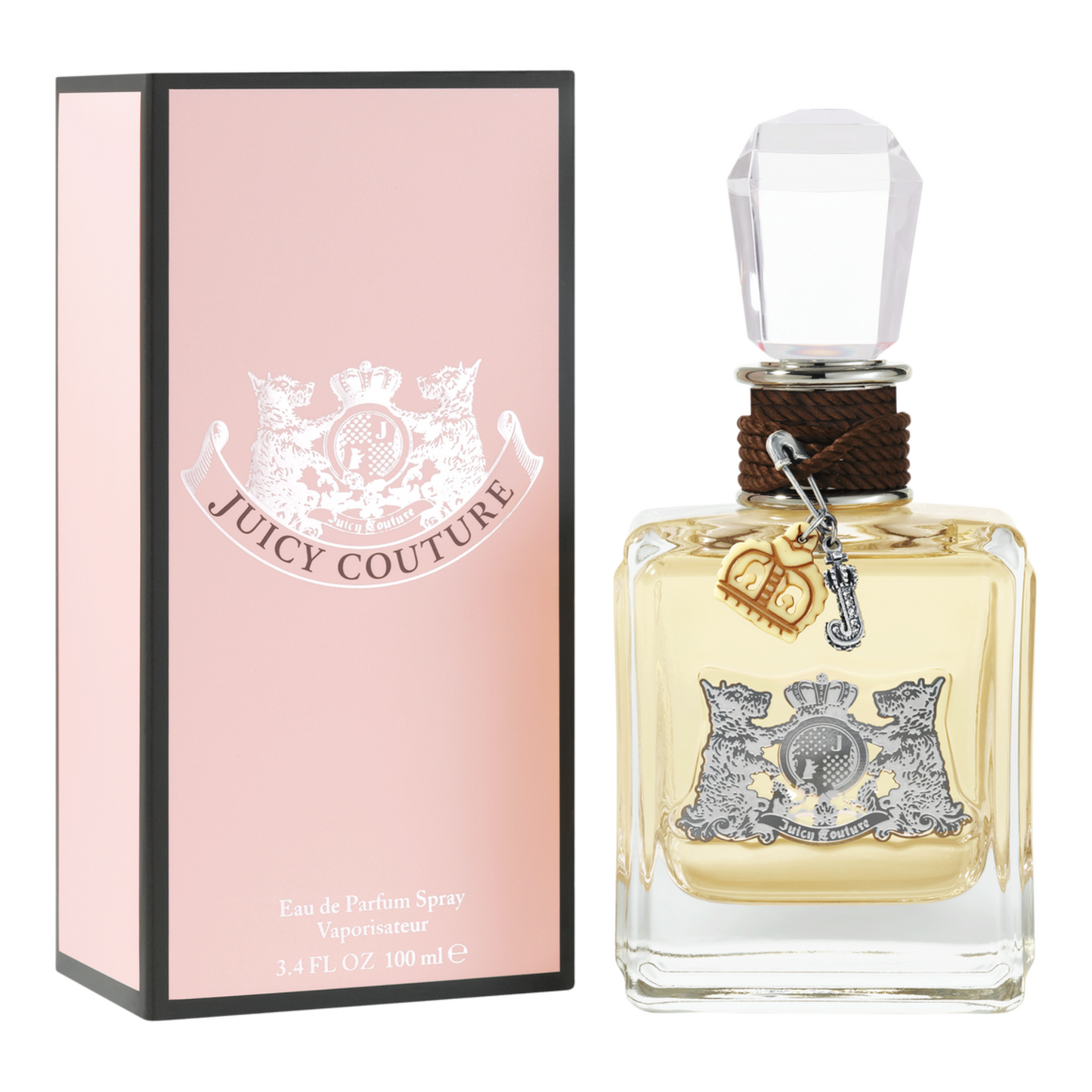 Juicy Couture Eau de Parfum