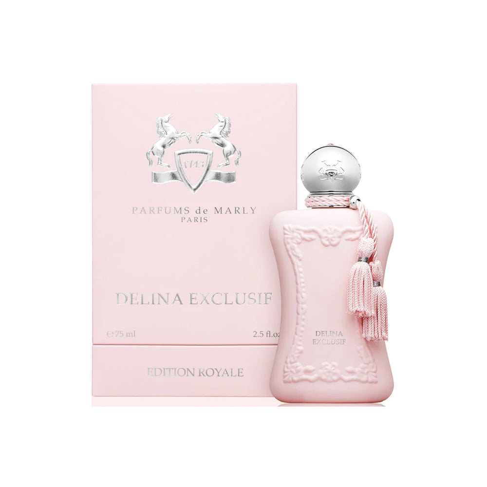 Parfums De Marly Delina Exclusif Eau De Parfum