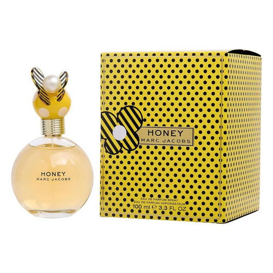 Marc Jacobs Honey Eau de Parfum for Women