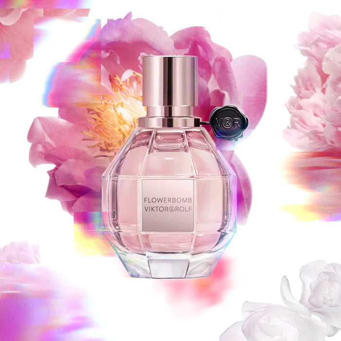 Viktor&Rolf Flowerbomb L’Eau de Parfum for Women