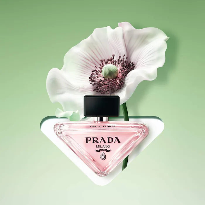 Prada - Paradoxe Virtual Flower Eau de Parfum **BAJO-PEDIDO**