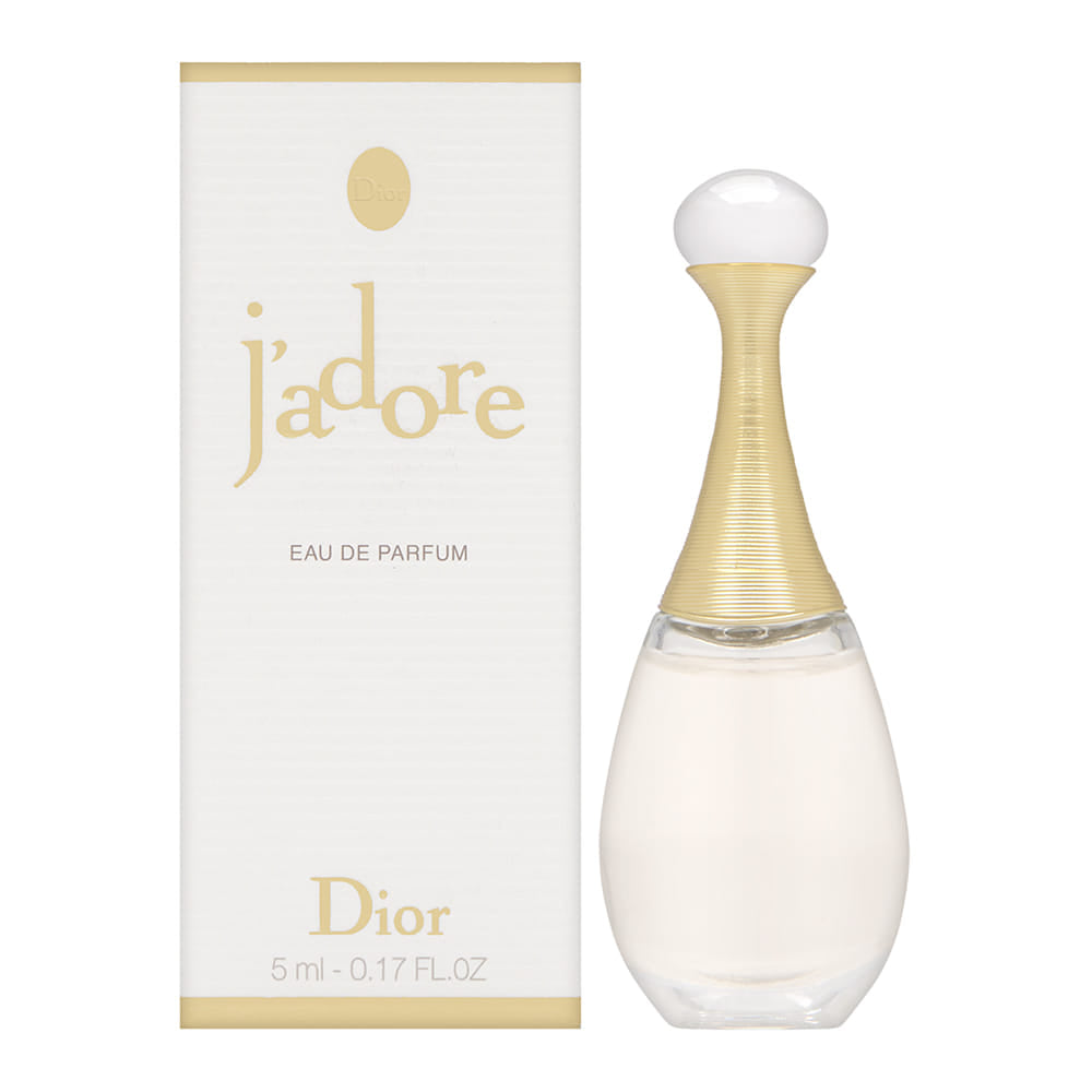 Mini Dior J'adore Eau de parfum 5ml