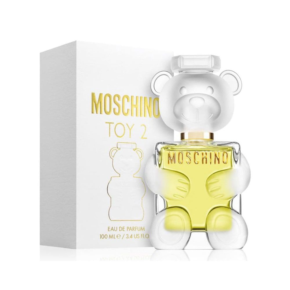 Moschino Toy 2 Eau De Parfum