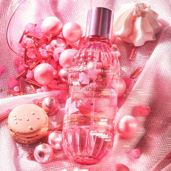 LoveShackFancy - Sugar Blush Body & Hair Perfume Mist **BAJO-PEDIDO**