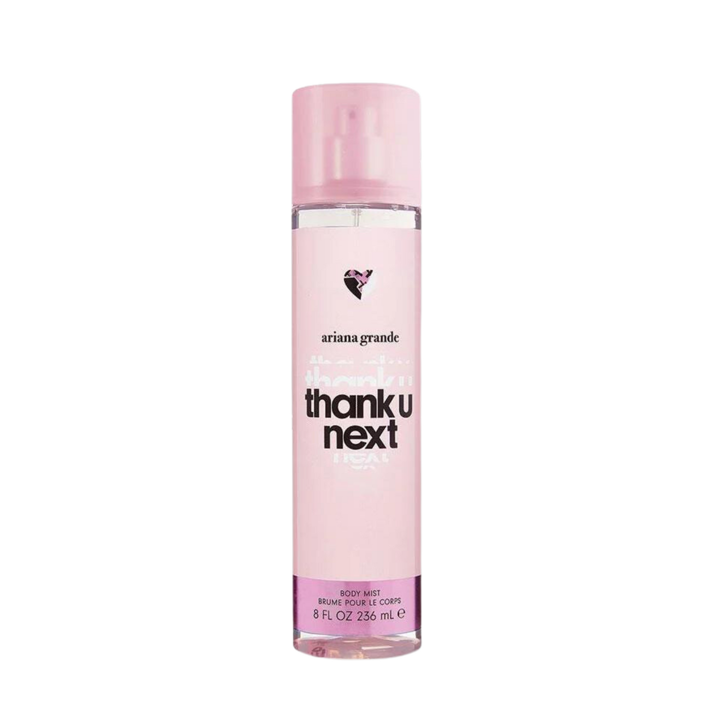 Ariana Grande Body Mist Women Thank You Next