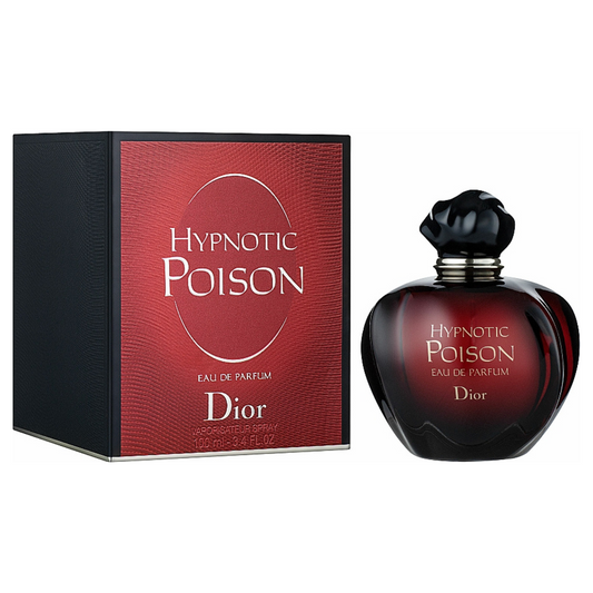 Dior Hypnotic Poison Eau De Parfum